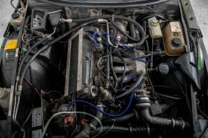 Imagen 38/45 de Saab 900 Turbo 16V (1987)