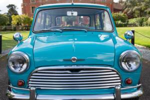 Immagine 21/34 di Morris Mini Cooper S 1275 (1965)