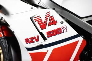 Immagine 23/50 di Yamaha RZV 500 R (1985)
