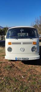 Bild 24/98 von Volkswagen T2b Kastenwagen (1979)