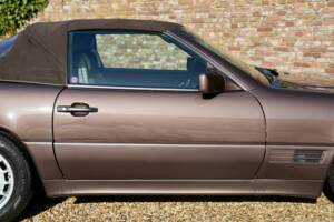 Imagen 32/50 de Mercedes-Benz 300 SL (1993)