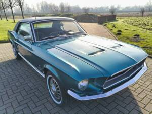 Image 1/8 of Ford Mustang 302 (1968)
