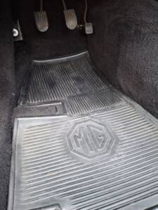 Image 22/22 de MG MGA 1600 (1962)