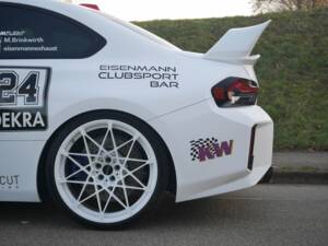 Bild 13/49 von BMW M2 Coupé (2023)
