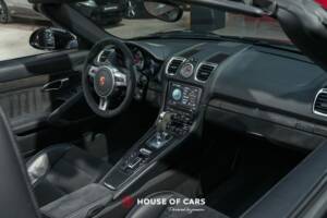 Bild 18/25 von Porsche Boxster GTS (2014)