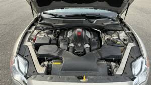 Image 44/54 of Maserati Quattroporte GTS (2015)