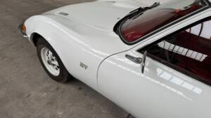 Immagine 5/159 di Opel GT 1900 (1970)
