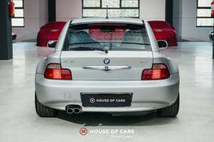 Bild 8/24 von BMW Z3 Coupé 3.0 (2002)