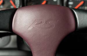 Image 24/31 de Porsche 911 Carrera RS (1992)