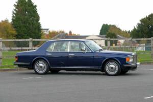 Immagine 5/50 di Rolls-Royce Silver Spirit III (1995)