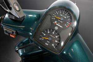 Bild 16/50 von Piaggio Vespa Cosa 150 (1990)