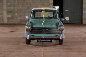 Afbeelding 12/23 van Austin A 40 Farina Countryman (1962)