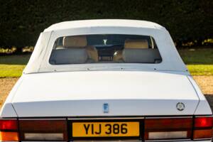 Immagine 25/38 di Rolls-Royce Silver Spirit (1983)