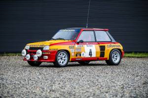 Bild 33/38 von Renault R 5 Turbo 2 (1980)