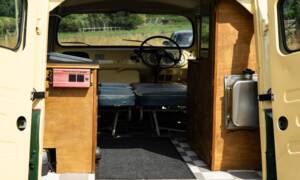 Image 5/50 of Bedford CA Dormobile (1961)