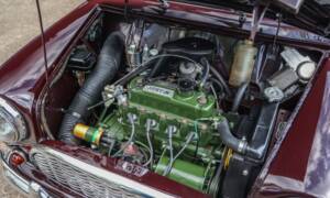 Image 5/46 of Austin Seven (1964)