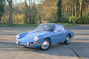 Immagine 6/49 di Porsche 911 2.0 (1964)