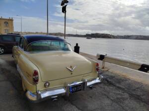 Bild 21/50 von Chrysler New Yorker (1954)