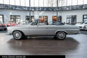Bild 2/15 von Mercedes-Benz 280 SE 3,5 (1971)