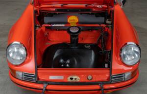 Bild 24/26 von Porsche 911 2.5 ST (1971)