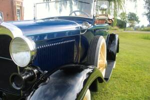 Bild 7/36 von Ford Model A (1931)