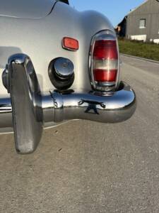 Image 8/15 de Mercedes-Benz 190 SL (1962)