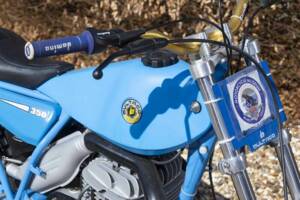 Bild 26/36 von Bultaco Sherpa T 350 (1978)