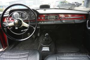 Image 44/68 of Alfa Romeo Giulietta Sprint 1300 (1965)