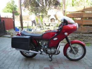 Immagine 1/4 di BMW R 75/5 (1977)