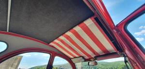 Image 25/34 of Citroën 2 CV 6 Charleston (1981)