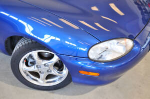 Bild 17/47 von Mazda MX-5 1.8 (1999)