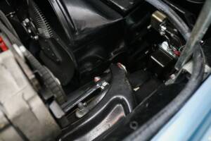 Afbeelding 14/15 van Chevrolet Corvette Sting Ray Convertible (1964)