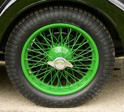 Image 14/50 de Riley 15&#x2F;6 Kestrel (1935)