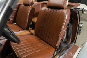 Image 11/19 de Mercedes-Benz 350 SL (1972)