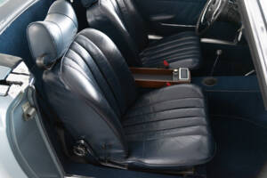Image 39/48 of Mercedes-Benz 280 SL (1968)