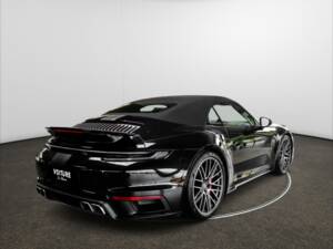 Image 4/8 of Porsche 911 Turbo (2020)
