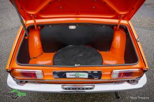 Afbeelding 44/45 van Triumph Spitfire 1500 (1978)