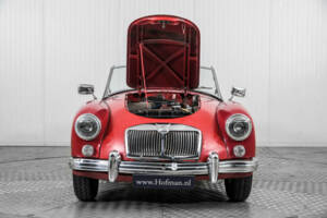 Bild 41/50 von MG MGA 1600 (1962)