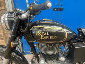 Immagine 6/17 di Royal Enfield DUMMY (2004)