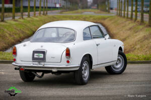Bild 42/48 von Alfa Romeo Giulia 1600 Sprint (1963)