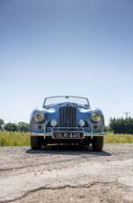 Image 39/50 of Sunbeam Alpine Mk I (1953)
