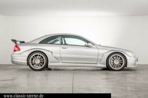 Imagen 3/15 de Mercedes-Benz CLK DTM AMG (2007)