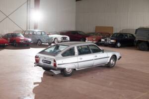 Afbeelding 9/47 van Citroën CX Prestige injection (1982)
