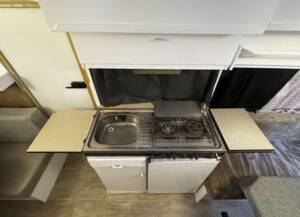 Image 14/17 of Volkswagen LT 31 (1977)