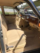 Bild 25/50 von BMW 2,6 Luxus (1960)