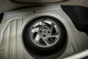 Immagine 46/50 di Ford Escort turbo RS (1990)
