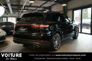 Imagen 2/24 de Porsche Cayenne E-Hybrid (2021)