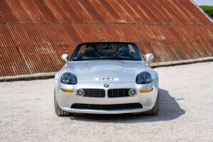 Bild 3/47 von ALPINA Roadster V8 (2003)