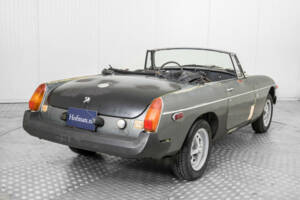Immagine 24/50 di MG MGB (1977)