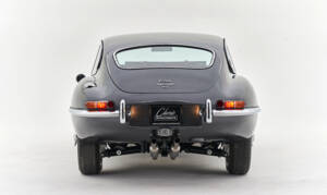 Bild 27/99 von Jaguar Type E 4.2 (1966)
